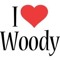 Child Woody