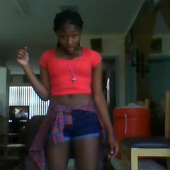 Kianna Kiahara Samuels