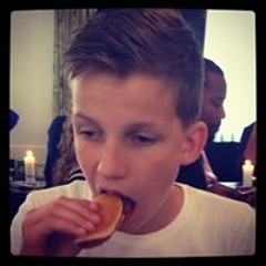 Oliver Tobias Poulsen