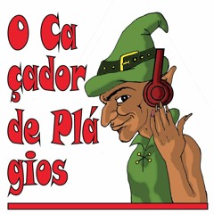 O Caçador de Plágios
