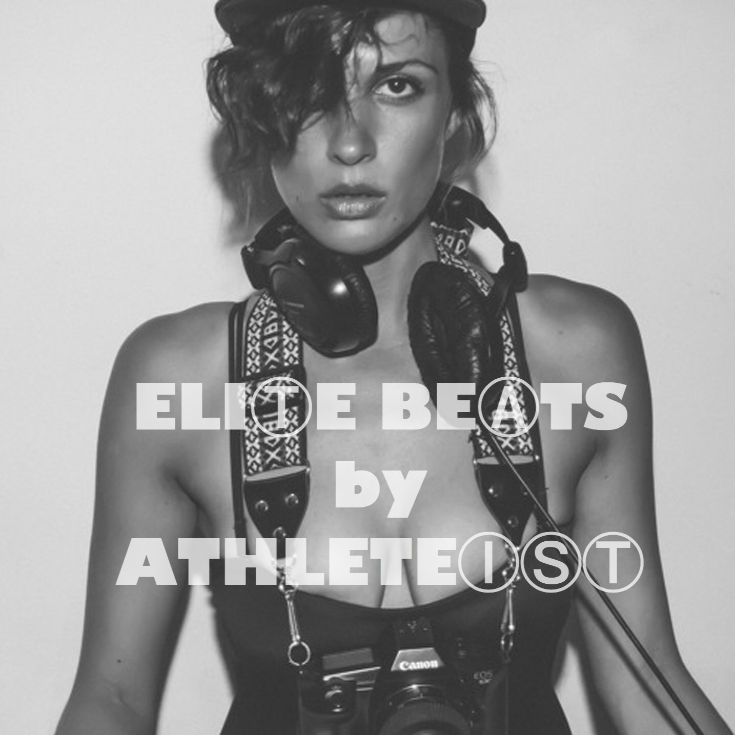 Elite Beats Weekly Mixes podcast artwork