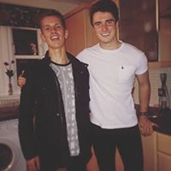 Jake Roulstone