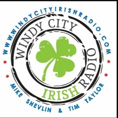 Stream Windy City Irish Radio music | Listen to songs, albums, playlists  for free on SoundCloud