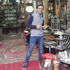 Ahmed Fayd