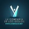 La Compañía de los Idolos