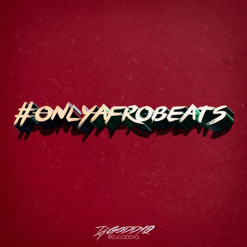 #OnlyAfrobeats — artist photo