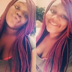 Zhane Glo'd Up Barrett