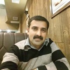 Sohail Haider