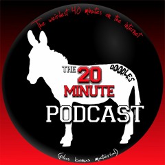 Stream The 20 Minute Podcast music | Listen to songs, albums ...