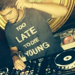 Mr. V(Vadis Mpaliakos)