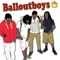 bandzup
