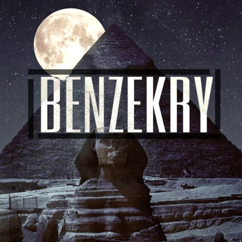 Benzekry’s avatar
