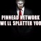 PinHead Network