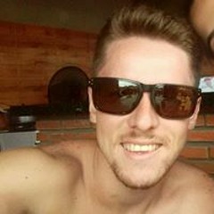 Augusto Correa Bernardo