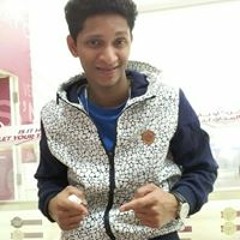 Fayz Shaik