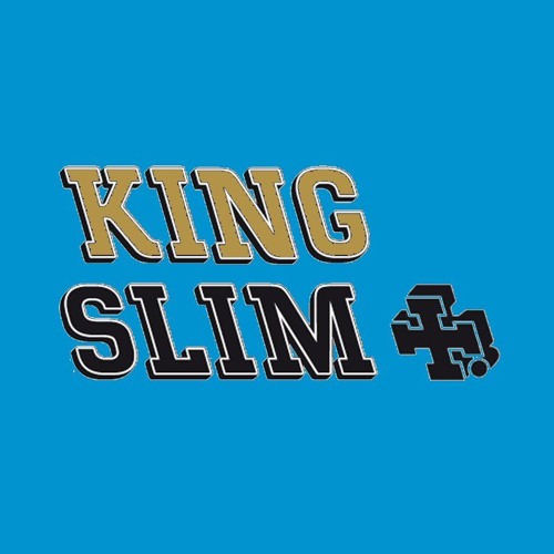 King Slim’s avatar
