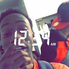 T up