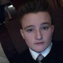 Callum Gillan