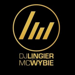 Dj Lingier and Mc Wybie