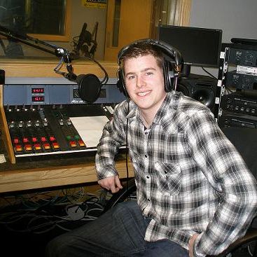 Dave O'Grady Media podcast artwork