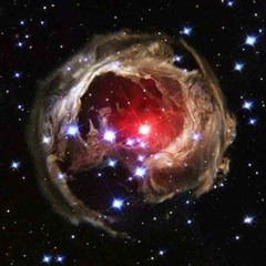 CosmicDrifter@Gaia
