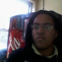 Charles Armstrong Jr.