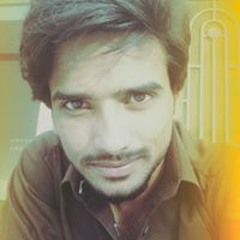 Mujtaba Chaudhary
