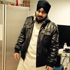 ਜਸਪਾਲ ਸਿੰਘ ਮੁਲਤਾਨੀ