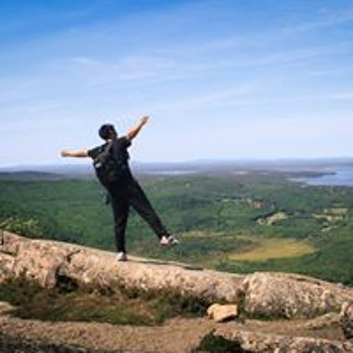 I Can Go The Distance (Hercules) Piano Cover - arr. Kyle Landry