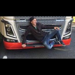 Christoffer Hegerland