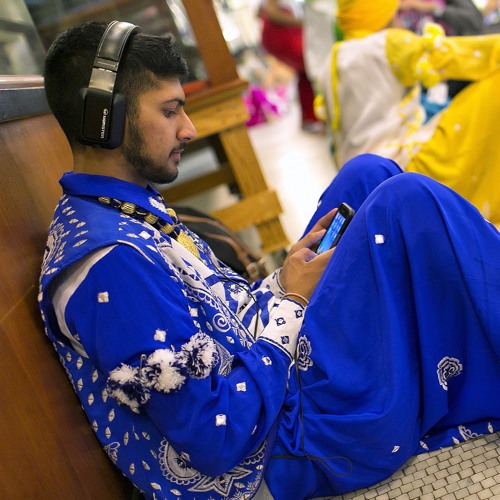 Bollywood/Fusion Team Mixes & Mixtapes