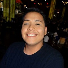 Edward Alison Ramirez