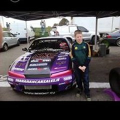 Oisin Cullen