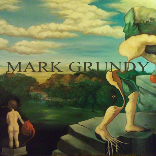 Mark Grundy’s avatar