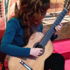 Maria Ribera Gibal