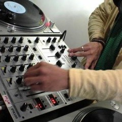 dj 2anta as TOURN TAPESTRIA