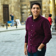 Mohamed Hesham