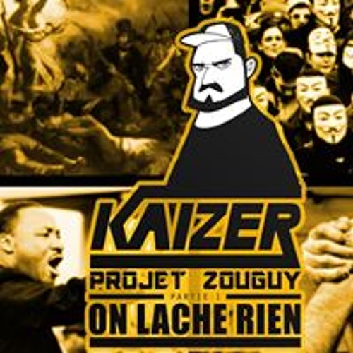 Stream Kaizer music | Listen to songs, albums, playlists for free on ...