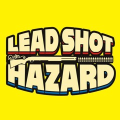 Lead Shot Hazard