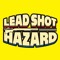 Lead Shot Hazard