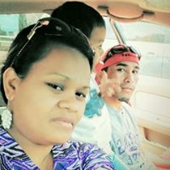 TiolaKenny ClantonLoeak