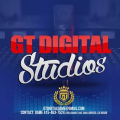 GT DIGITAL STUDIOS