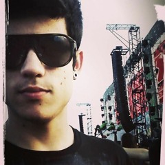 Lucas Elizandro
