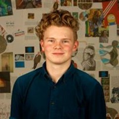 Jökull Sindri Gunnarsson