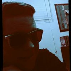 Nicholas Nico Garcia