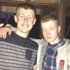 Dale King O Mahony