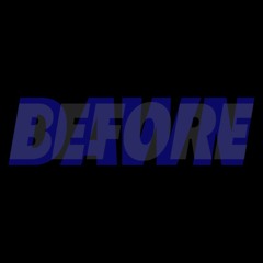 Before Dawn