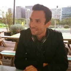 Mehdi Moitout