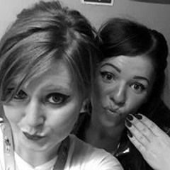 Kayleigh Marie Edwards