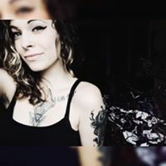 Jordynn Walters